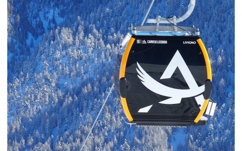 ІТАЛІЯ -LIVIGNO  ВІДКРИТТЯ ЗИМОВОГО СЕЗОНУ 2025/2026. СКІПАС БЕЗКОШТОВНО !